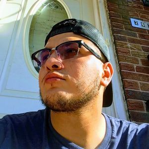 Meet your Posher, Bryan